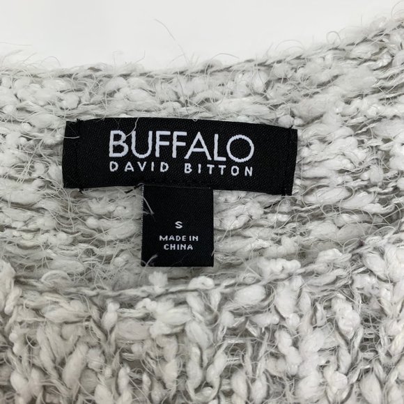 Buffalo‎ by David Bitton Eyelash Sweater - Picture 4 of 7